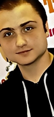 Максим Лебедев