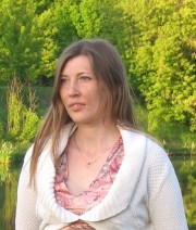 Ольга Минченко