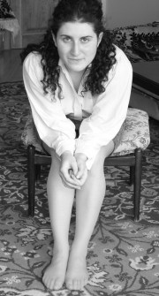 Мария Арутюнян