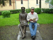 Виноградов Леонид