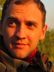 Кирилл Антонов