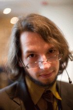 Сергей Долгов