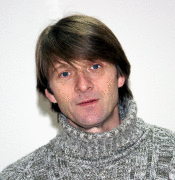 Александр Флегентов