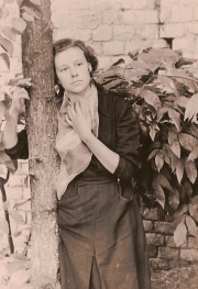 Зоя Пирулина