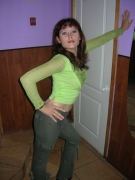 Анна Анохина