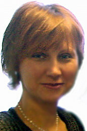 Влада Волкова