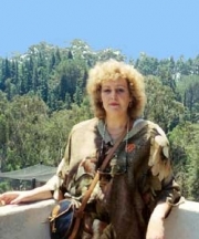 Людмила  Королева