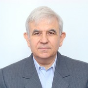 Шамиль Сабитов