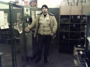 Дмитрий Будяков