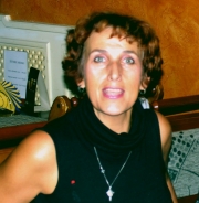 Ольга Степанова