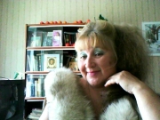 светлана мурзаева