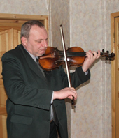 Александр Патефонофъ