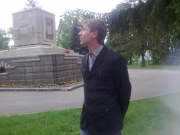 Коля Карандашов