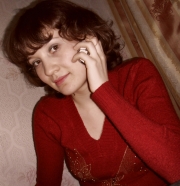 Елена Загвозкина