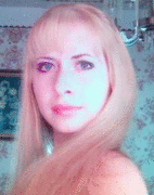 Наталья Провалинская