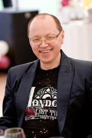 Юрий Рослый