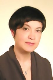 Тамара Климова