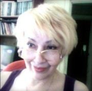 Людмила Самусь