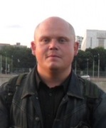 Анатолий Кузнецов