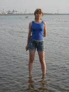 Елена Фомичева