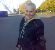 Юля де ла Маре