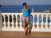 Наталья Мухамедзянова