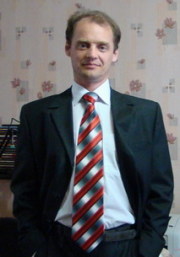 А.А. Молёнов