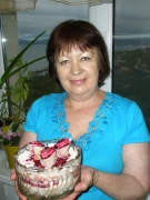 Альбина Кротова