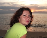 Инна Денисовская