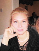 Ольга Новикова