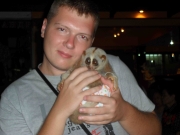 Михаил Рымарев