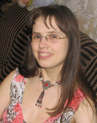 Татьяна Челпанова