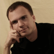 Юрий Руренко