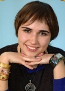 Алиса Волкова