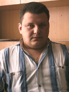 Дмитрий Тимофеев