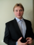 Александр Селихов