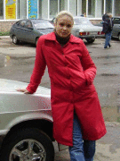 Кристина Светофорова