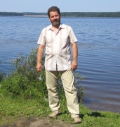 Сергей Фёдоров