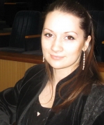 Екатерина  Мурашова