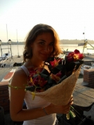 Софья Галустова