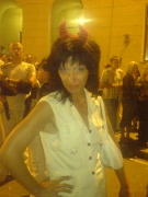 Наталья Левицкая