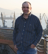 Евгений Залесов