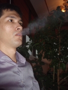 Мухтар Сулейменов