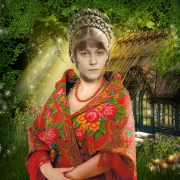 валентина  глазкова