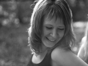 Анна Бывшева