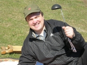 Олег Калиниченко