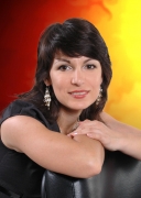 Людмила Иванова