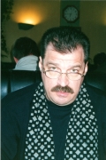 Григорий  Тубакс