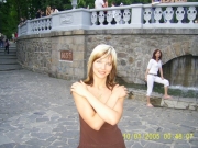 Ольга Сесик