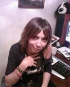 Анастасия Волейко